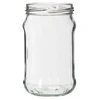 Barattolo TO 300 ml fi 66 - confezione da 12 pezzi - 3 