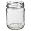 Barattolo TO 500 ml fi 82/6 - 8 pezzi - 2 