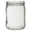 Barattolo TO 500 ml fi 82/6 - 8 pezzi - 3 
