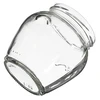 Barattolo TO Anfora 580 ml con coperchio colorato fi82/6-6pz. - 5 
