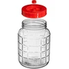 Barattolo universale 8 L - 4 