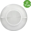 Barile per Fermentazione 40L - bianco, maniglie - 4 