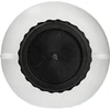 Barile per Fermentazione 40L - bianco, maniglie - 5 