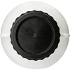 Barile per Sottaceti 30L - bianco, maniglie - 5 