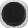 Barile Quadrato da 20 L, bianco, con maniglie, Sterk - 6 