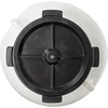 Barile Sottaceto 60L - bianco, maniglie - 5 