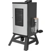 Base Mobile per affumicatore dragON 330275 - 3 