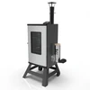 Base Mobile per affumicatore dragON 330275 - 4 