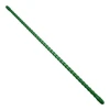 Bastone in acciaio rivestito in PE 1,5 m x 11 mm - 3 