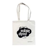 Borsa di cotone - faccio fumo - 3 
