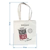 Borsa di cotone - insaccatrice - 2 