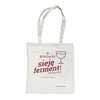 Borsa di cotone - semino fermento - 2 