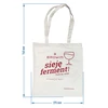 Borsa di cotone - semino fermento - 2 