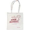 Borse di cotone con stampa - set mix 10 pezzi - 4 