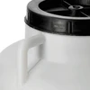 Botte Fermentato 20L - bianca, maniglie - 6 