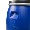 Botte per cavoli 85 L, con cerchio di pressione, blu, Sterk - 7 