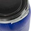 Botte per cavolo, cetrioli 80 L, blu con cerchio - 5 