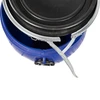 Botte per cavolo, cetrioli 80 L, blu con cerchio - 8 