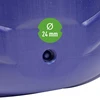 Botte per conserve 130 L blu - 7 