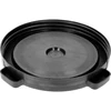 Botte per conserve 130 L blu - 8 