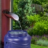 Botte per conserve 130 L blu - 11 