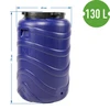 Botte per conserve 130 L blu - 9 