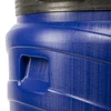 Botte per conserve 240 L blu - 7 