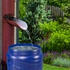 Botte per conserve 240 L blu - 11 