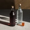 Bottiglia 1 L da Tavola con tappo fi28 - 4 pz. - 7 
