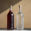 Bottiglia 1 L da Tavola con tappo fi28 - 4 pz. - 8 