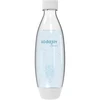 Bottiglia 1L per Saturatore con tappo - 2 