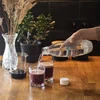 Bottiglia 1L per Saturatore con tappo - 7 