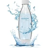 Bottiglia 1L per Saturatore con tappo - 4 