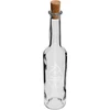Bottiglia 350 ml con tappo, stampa Liquore fatto in casa - 2 