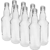 Bottiglia 500 ml per vodka - 8 pz.  - 1 