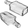 Bottiglia Art Deco 250ml con tappo fi28 - 5 