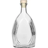 Bottiglia "Bankietowa" 500 ml, con tappo  - 1 