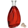 Bottiglia "Bankietowa" 500 ml, con tappo - 3 