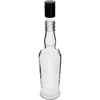 Bottiglia Capitano 500 ml con tappo - 2 