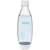 Bottiglia da 1 L per gasatore con tappo a vite ['bottiglia riutilizzabile', ' bottiglia riutilizzabile per gasatore SodaJoy', ' bottiglia riutilizzabile per gasatore', ' gasatore per acqua', ' gasatore per acqua frizzante', ' cartucce CO2 per gasatori', ' cartuccia CO2 per gasatore', ' gasatore domestico', " come fare l'acqua frizzante", ' quale sifone per acqua frizzante', ' Prosecco', ' vino Prosecco', ' bevande gassate', ' macchina per gassare le bevande', ' vino frizzante', ' vino con acqua frizzante', ' gassare il vino', ' acqua di seltz', ' acqua di seltz Lodz', ' acqua di seltz in casa', ' sifone per seltz', " da dove viene l'acqua di seltz", " gassare l'acqua in casa", " gassare l'acqua"]