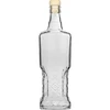 Bottiglia da Credenza 0,5 L con tappo  - 1 