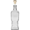 Bottiglia da Credenza 0,5 L con tappo - 2 