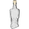Bottiglia da Credenza 0,5 L con tappo - 3 