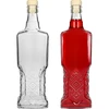 Bottiglia da Credenza 0,5 L con tappo - 4 