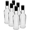 Bottiglia del Capitano 500 ml con tappo a vite - 6 pezzi - 9 