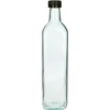 Bottiglia di vetro Marasca 750ml  - 1 