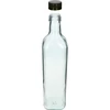 Bottiglia di vetro Marasca 750ml - 2 