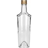 Bottiglia Everest 250 ml con tappo fi28, 12 pezzi - 3 