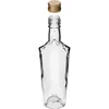 Bottiglia Everest 250 ml con tappo fi28, 12 pezzi - 4 