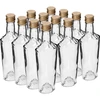 Bottiglia Everest 250 ml con tappo fi28, 12 pezzi  - 1 